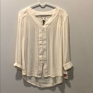 Boho Blouse